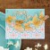 Spellbinders Glimmer Hot Foil Plates - Edge Butterflies  & Die