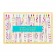 Spellbinders Glimmer Hot Foil Plates - So Many Candles 