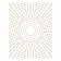 Spellbinders Glimmer Hot Foil Plates - Hypnotic Background 
