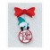 Spellbinders Argyle Socks Embossing Folder GROSS