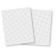 Scrapbook Adhesives 3D Foam Micro Squares - 3D-Abstands-Klebepads Mini weiß 3x3 mm