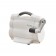 Sizzix Big Shot Foldaway Starter Kit White & Grey 