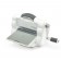 Sizzix Big Shot Foldaway Starter Kit White & Grey 