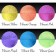 Finetec coliro Pearl Colors Farbset "Vibrant"