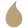 Wow! Embossingpowder - Metallics Gold Rich Super Fine
