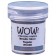 Wow! Embossingpowder - Metallics Silver Regular