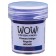 Wow! Embossingpowder - Primary Indigo Regular