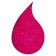 Wow! Embossingpowder - Primary Pink Robin Regular