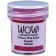 Wow! Embossingpowder - Primary Pink Robin Regular