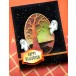 Poppy Stamps Stanzschablone - Twisted Tree Oval