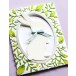 Poppy Stamps Stanzschablone - Adriana Oval Frame