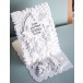 Poppy Stamps Stanzschablone - Fern and Daisy Pop Up Easel Set