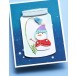 Poppy Stamps Stanzschablone - 2640 Nordic Happy Snowman