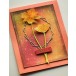 Memory Box Stanzschablone - Splendid Poppy Stems