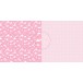 Dini Design 6x6 Papierset Zuckersüß 