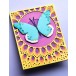 Birch Press Stanzschablone - Butterfly Basics