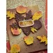 Birch Press Stanzschablone - Autumn Breeze Plate Layer Set