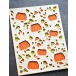 Birch Press Stanzschablone - Autumn Breeze Plate Layer Set
