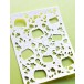 Birch Press Stanzschablone - Autumn Breeze Plate Layer Set