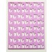 Birch Press Stanzschablone - Field of Blooms Plate Layer Set