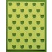 Birch Press Stanzschablone - Field of Blooms Plate Layer Set