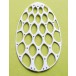 Birch Press Stanzschablone - Petal Egg Layer Set