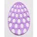 Birch Press Stanzschablone - Petal Egg Layer Set