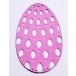 Birch Press Stanzschablone - Petal Egg Layer Set