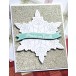 Birch Press Stanzschablone - Pinpoint Snowflake