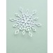 Birch Press Stanzschablone - Frosty Flake Layer A