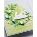 Birch Press Stanzschablone - Pinpoint Contour Plate