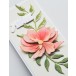 Birch Press Stanzschablone - 57528 Large Cosmos Contour Layers