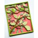 Birch Press Stanzschablone - 57534 Forest Canopy Layer Set