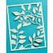 Birch Press Stanzschablone - 57534 Forest Canopy Layer Set