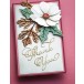 Birch Press Stanzschablone - 57521 Lush Leaves Contour Layers