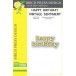 Birch Press Stanzschablone - 57551 Happy Birthday Vintage Sentiment