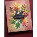Birch Press Stanzschablone - 57556 Oak Leaves Contour Layers