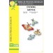 Birch Press Stanzschablone - 57568 Evening Moths