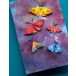 Birch Press Stanzschablone - 57568 Evening Moths
