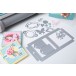 Sizzix Big Shot Plus Stanzmaschine A4 Starterset 