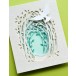 Memory Box Stanzschablone - Rustic Tree Collage