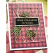 Memory Box Stanzschablone - Forest Pine Branch 