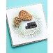 Memory Box Stanzschablone - Pinecone Stackers