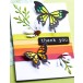 Memory Box Stanzschablone - Sylvan Butterfly