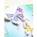 Memory Box Stanzschablone - Sylvan Butterfly