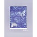 Memory Box 3D Prägeschablone - Blooming 3D Embossing Folder