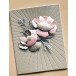 Memory Box Stanzschablone - Luxe Peony