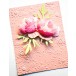 Memory Box Stanzschablone - Luxe Peony