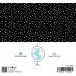 Dini Design 6x6 Papierset Blumen-Punkte
