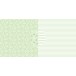 Dini Design 6x6 Papierset Anker-Uni Du liebes Früchtchen